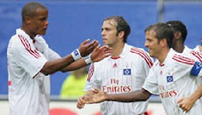 «Νοκ άουτ» Ουτρέχτη και Γάνδη