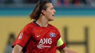 Bundesliga: «Μείωσε» το Αμβούργο