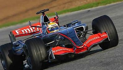 Στην κορυφή ο Χάμιλτον