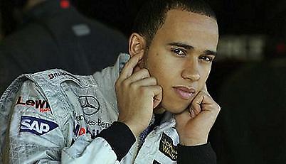 Χάμιλτον: «Μπορώ να κερδίσω ένα GP φέτος»!