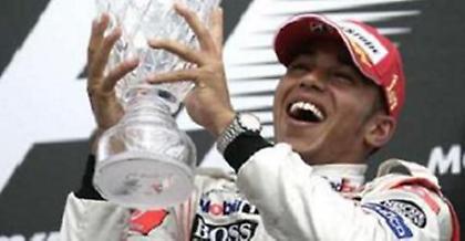 Χάμιλτον: «Επόμενος στόχος ο τίτλος!»