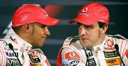 Στην αντεπίθεση ο Χάμιλτον!