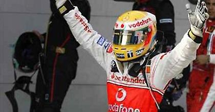 Χάμιλτον: «Μπορώ από φέτος το πρωτάθλημα…»