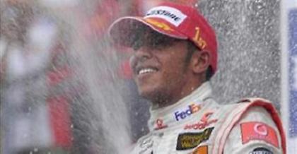 Χάμιλτον: «Θα είναι τεράστια επιτυχία να κερδίσω στην Αγγλία»