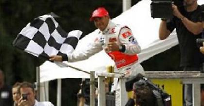 Χάμιλτον: «Θέλω να μείνω για πάντα στη McLaren!»