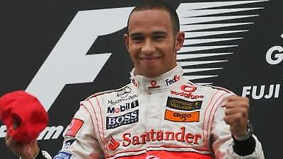 Χάμιλτον: «Καλύτερα σε διαφορετικές ομάδες με τον Αλόνσο»