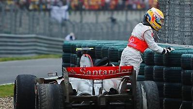 Φινάλε-θρίλερ στη Formula 1