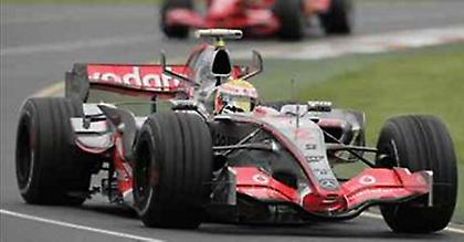 «Ο Χάμιλτον μπορεί να γίνει ο καλύτερος»