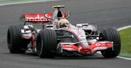 Πρώτος ο Χάμιλτον στις πρώτες δοκιμές της Παρασκευής!