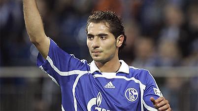 Βαυαρός ο Χαμίτ Αλτιντόπ