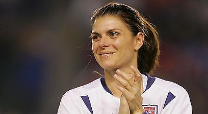 Το αντίο της Χαμ