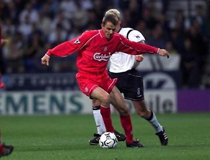 Επιστροφές στη Λίβερπουλ