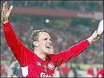 «Είναι τρελός ο Γερμανός… »!