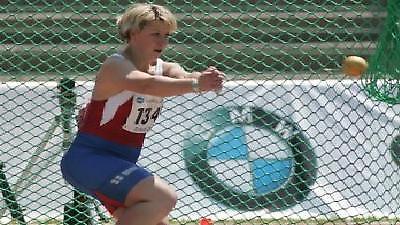 «Χάθηκε» η σφύρα…