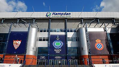 «Ταυρομαχία» με φόντο το Κύπελλο UEFA