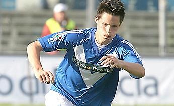 Στην Νάπολι ο Χάμσικ