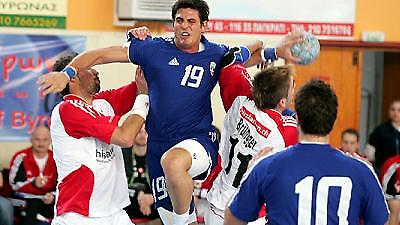 Η Εθνική «ψάχνει» την 3η της νίκη