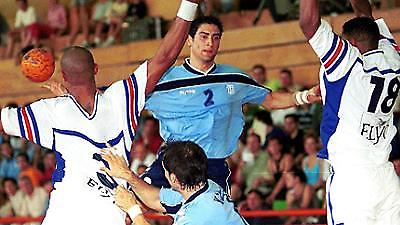 Δεύτερη νίκη για την Εθνική