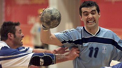 Βήμα πρόκρισης η Εθνική