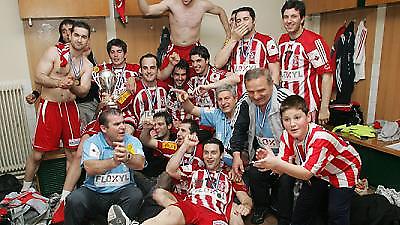 Κυπελλούχος ο Φίλιππος Βέροιας!