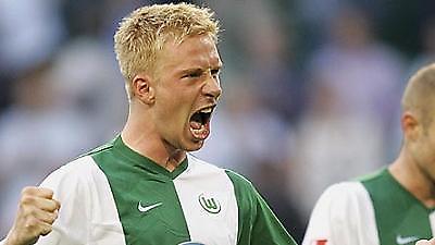 Πήρε Χάνκε το Ανόβερο