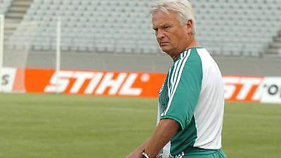 Εξηγήσεις ζητάει ο Μπάκε