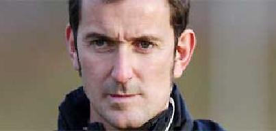 Παραιτήθηκε ο προπονητής της Ρόζενμποργκ