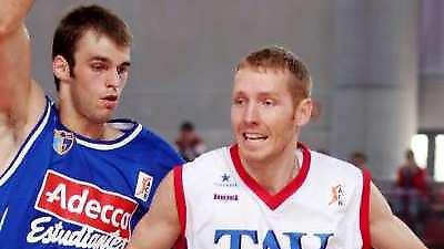 Άτυχος ο Χάνσεν