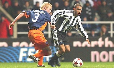 Θέλει να φύγει ο Πίτερ Χάνσον