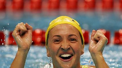 Αποχωρεί η Χάνσον