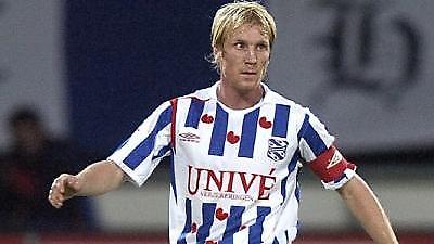 «Έκλεισε» Πέτερ Χάνσον η Ρεν