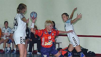 Νίκη για την ΑΣΕ Ορμή