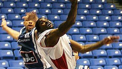 Στην Α2 η Χάποελ Τελ Αβιβ