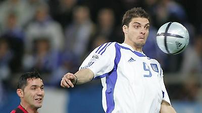 Eredivisie: 'Κανόνι' ο Χαριστέας