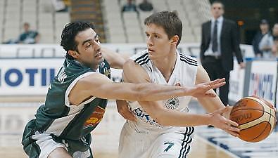 Α1: Η έδρα φέρνει τη σωτηρία…