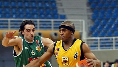 A1: Νικηφόρα η «πρόβα τζενεράλε»