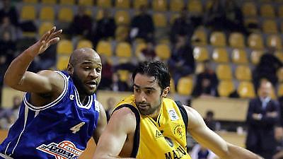 Α1: Επιστροφή για τέσσερις