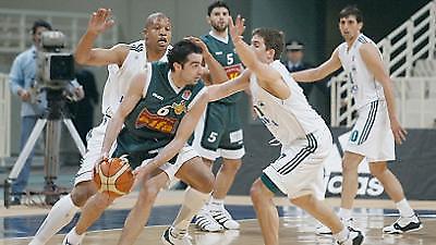 Περίπατος… παραμονής για Μακεδονικό