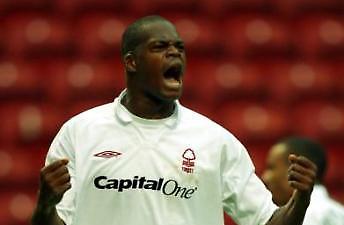 Θέλει Χέιργουντ ο Κίγκαν