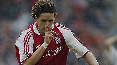 Προς Μάντσεστερ ο Όουεν Χάργκριβς;