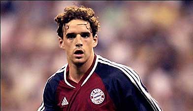 Παραμένει Βαυαρός ο Χάργκριβς