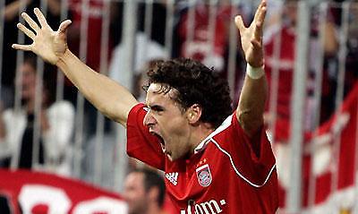 «Δεν πωλείται ο Χάργκριβς»