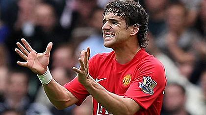 Χάργκριβς: «Τα χρωστάω όλα στον Φέργκιουσον»