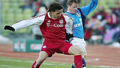 Δεν φεύγει ο Χάργκριβς από την Μπάγερν.