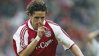 Το… βιολί του ο Χάργκριβς