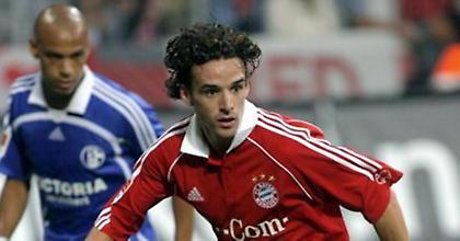 Η Μπάγερν αρνήθηκε να αφήσει τον Χάργκριβς