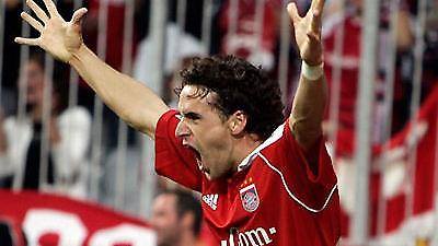 Βελτιωμένη πρόταση της Γιουνάιτεντ για Χάργκριβς