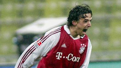 Ξεκίνησαν συζητήσεις Μπάγερν-Χάργκριβς