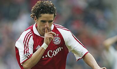 Δεν αφήνει τον Χάργκριβς η Μπάγερν