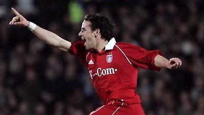 Μάγκατ: «Ο τραυματισμός του Χάργκριβς είναι μεγάλη απώλεια»